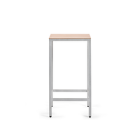 Alu Bar Stool