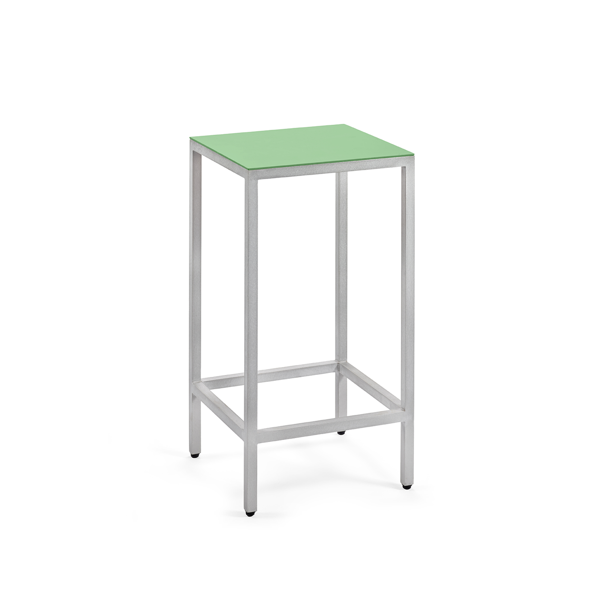 Alu Bar Stool