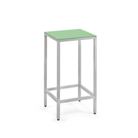 Alu Bar Stool