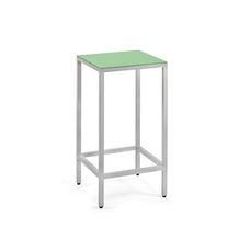 Alu Bar Stool