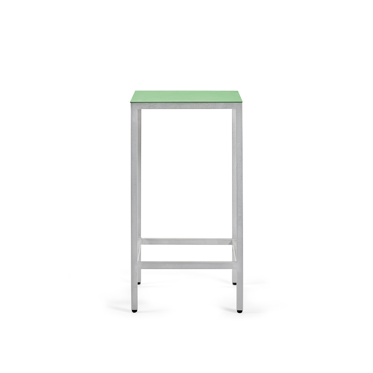 Alu Bar Stool