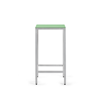 Alu Bar Stool