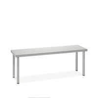 Alu Bench