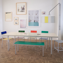 Alu Bench
