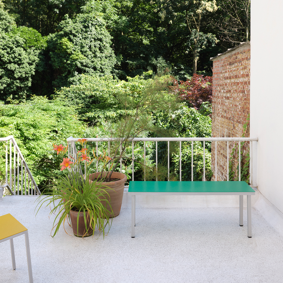 Alu Bench