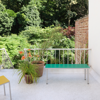 Alu Bench