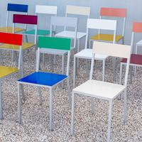 Alu Chair