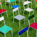 Alu Chair