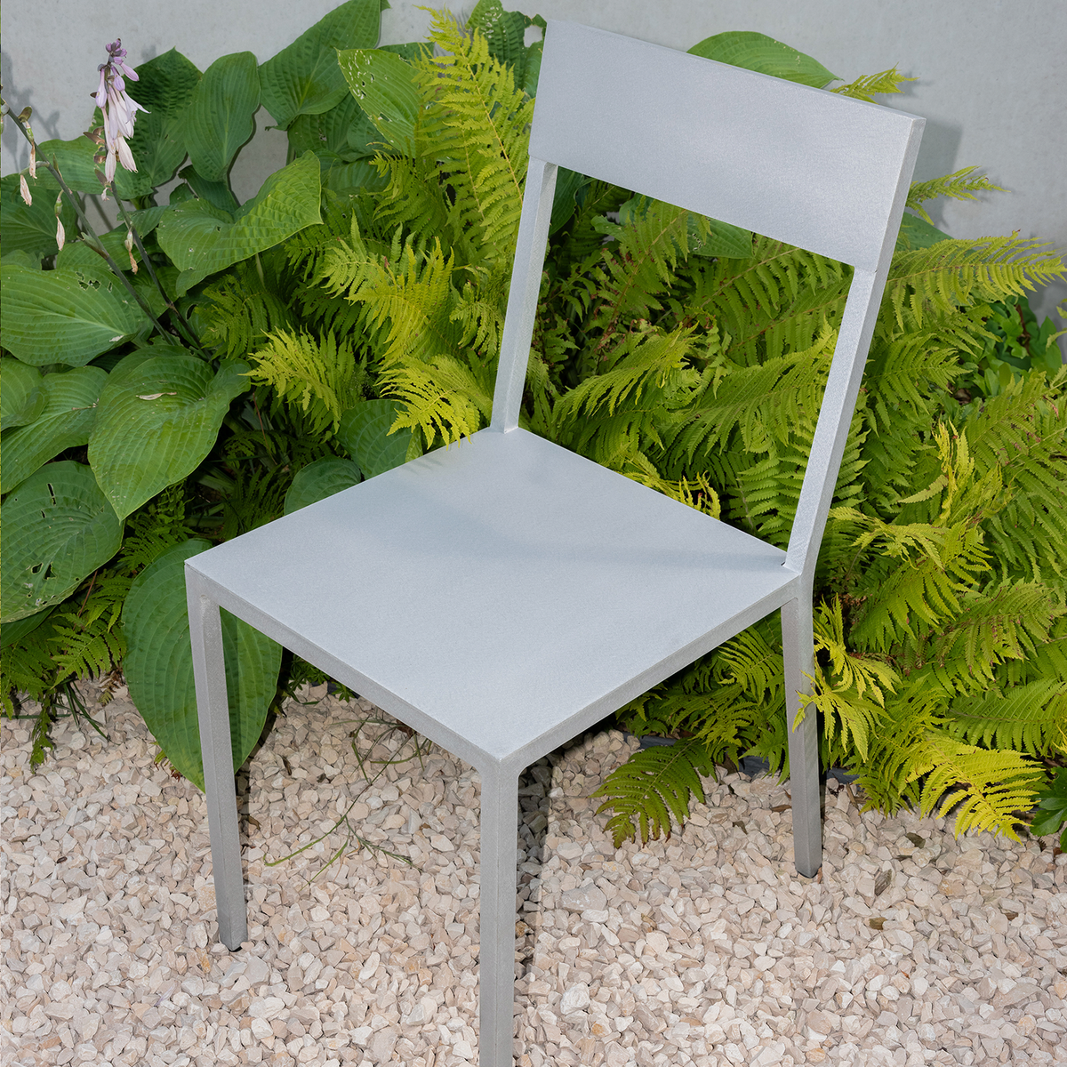 Alu Chair