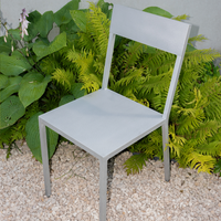 Alu Chair