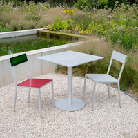 Alu Chair