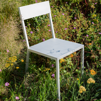 Alu Chair