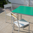 Alu Chair