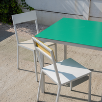 Alu Chair