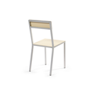 Alu Chair