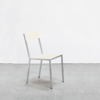 Alu Chair