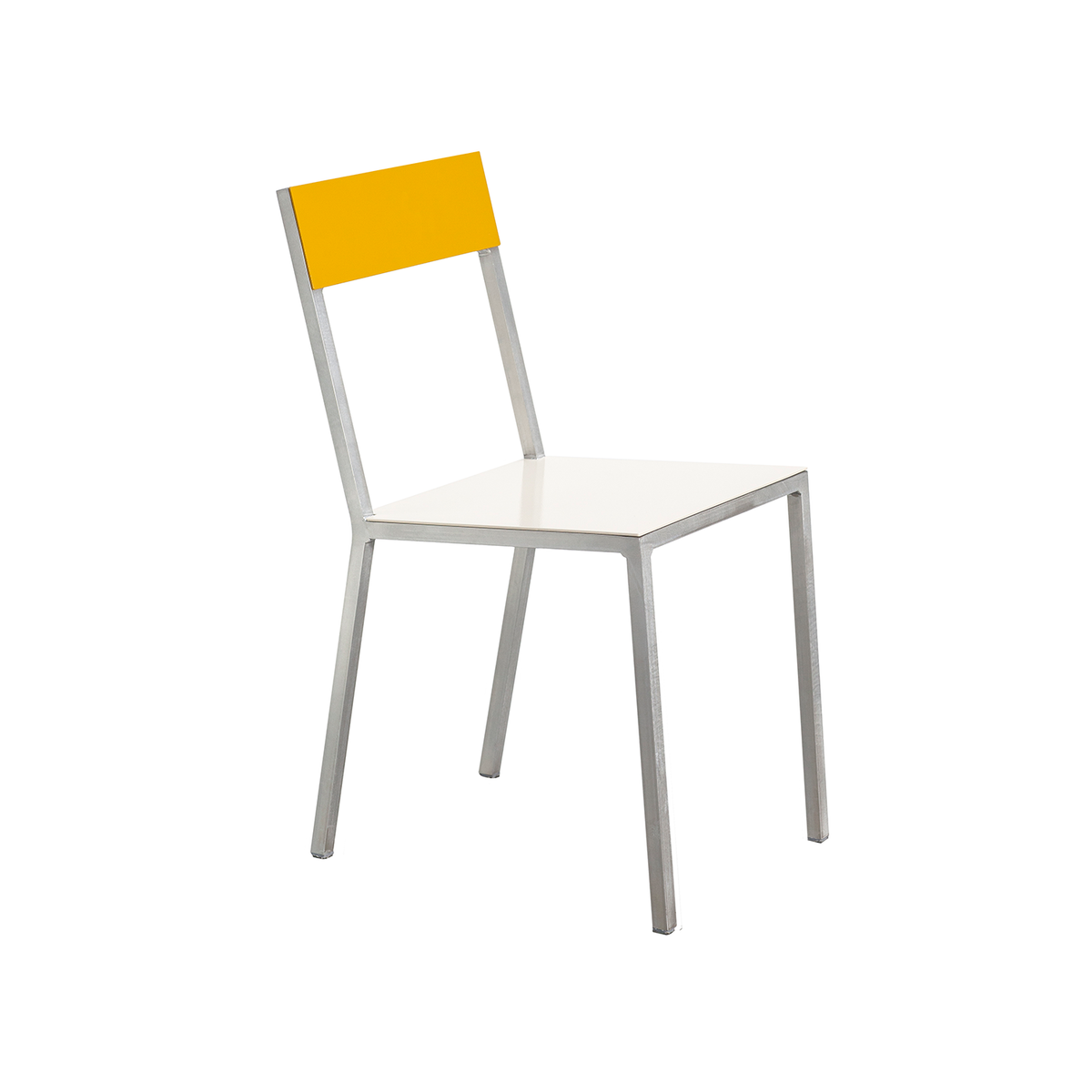 Alu Chair