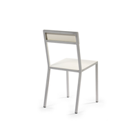Alu Chair