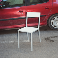 Alu Chair