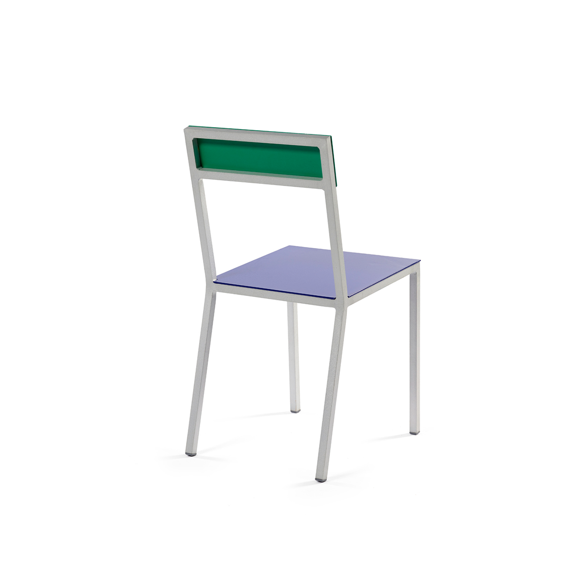 Alu Chair