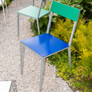 Alu Chair