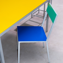 Alu Chair