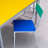 Alu Chair