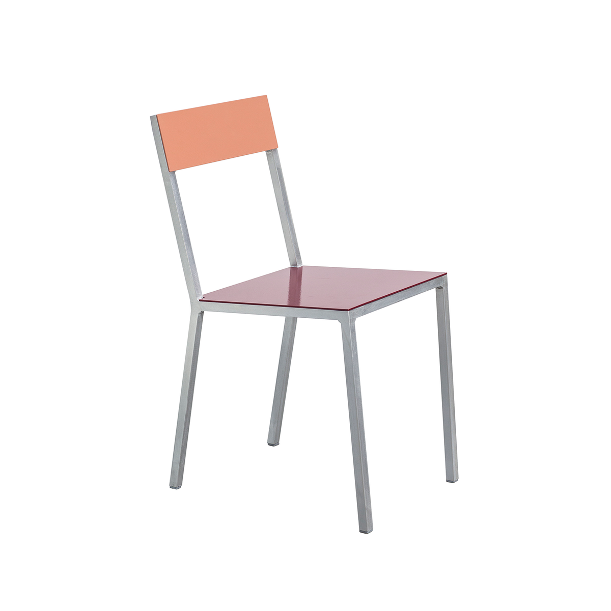 Alu Chair