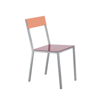 Alu Chair