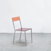 Alu Chair
