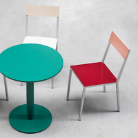 Alu Chair