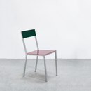 Alu Chair