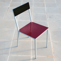 Alu Chair