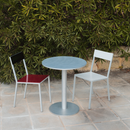 Alu Chair