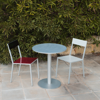Alu Chair
