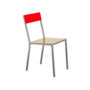 Alu Chair