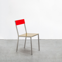 Alu Chair