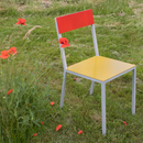 Alu Chair