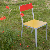 Alu Chair