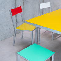 Alu Chair