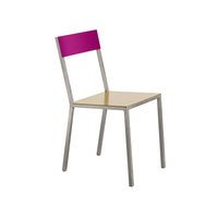 Alu Chair