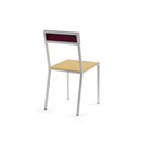Alu Chair