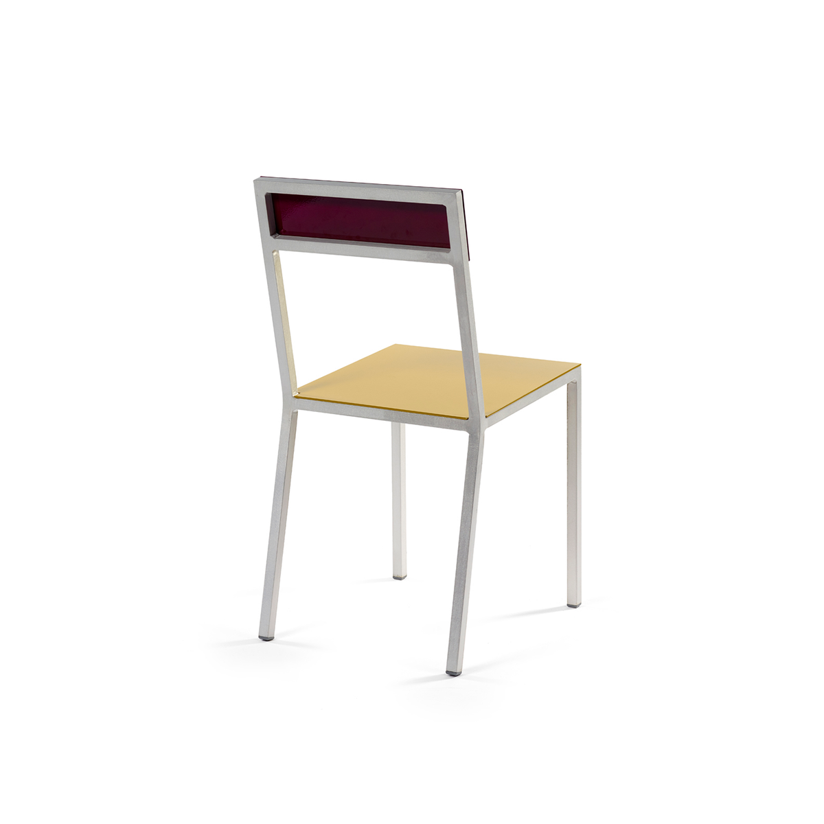 Alu Chair