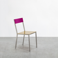 Alu Chair