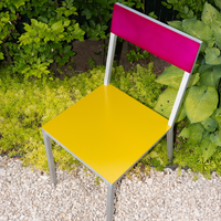 Alu Chair