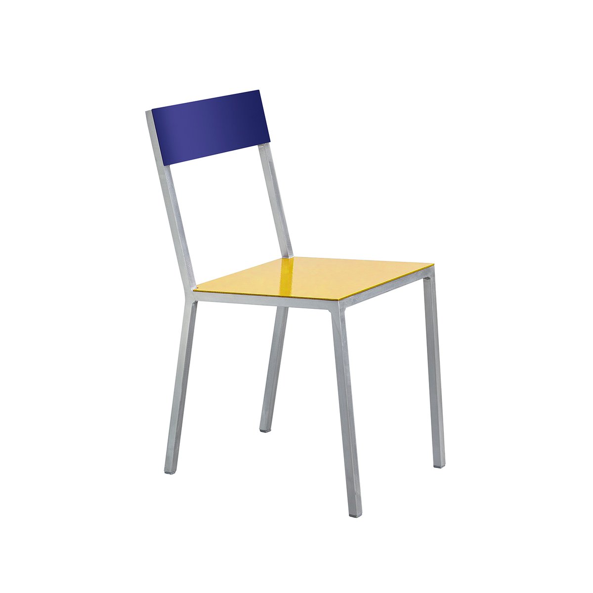 Alu Chair