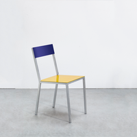 Alu Chair