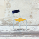 Alu Chair