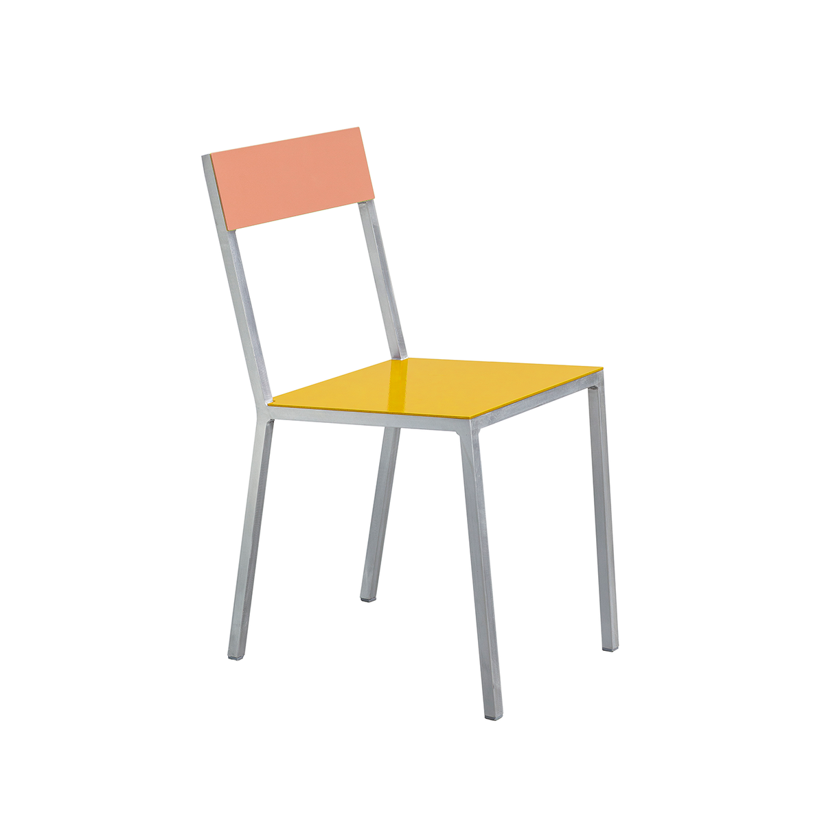 Alu Chair