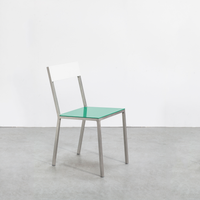 Alu Chair